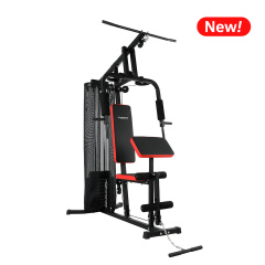 UnixFit Block 50 из каталога мультистанций в Сочи по цене 42420 ₽