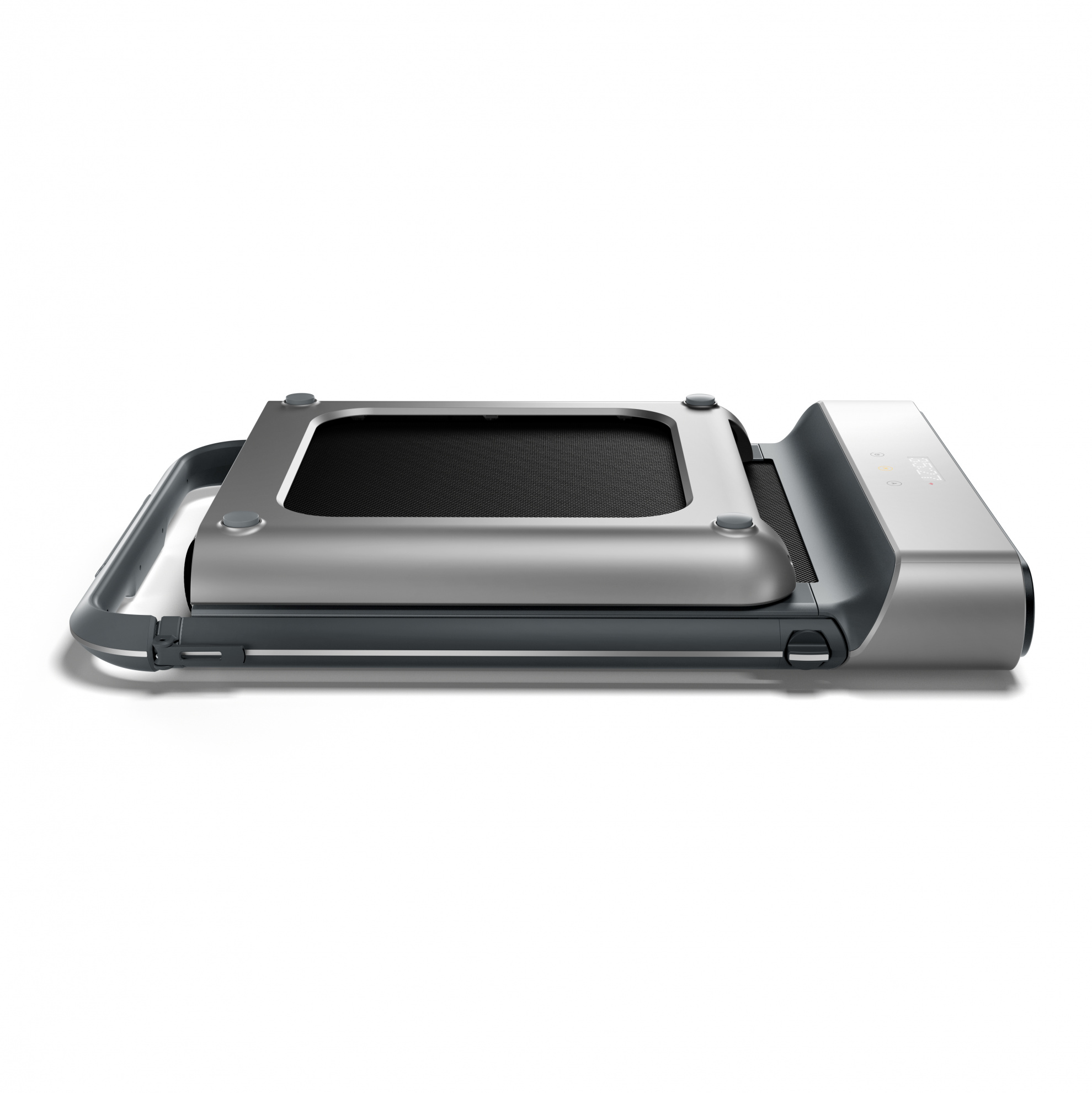 WalkingPad R1 Pro, серебряная в Сочи по цене 40900 ₽ в категории беговые дорожки Xiaomi