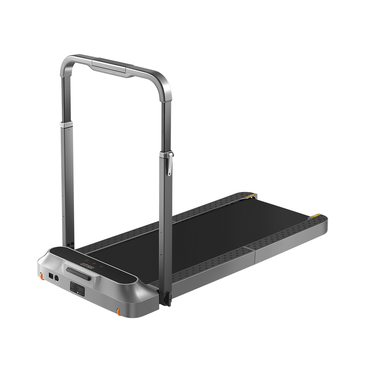 Xiaomi WalkingPad R2 Pro, черная из каталога беговых дорожек в Сочи по цене 45990 ₽