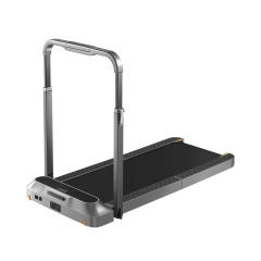 Беговая дорожка Xiaomi WalkingPad R2 Pro, черная в Сочи по цене 45990 ₽