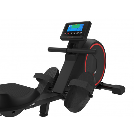 Рендер-3 для UnixFit Fit Techno Rower 410E