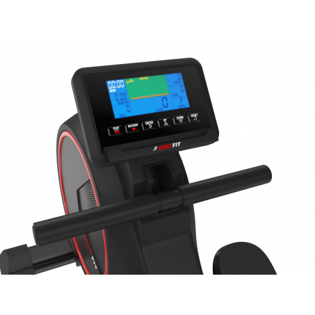Рендер-2 для UnixFit Fit Techno Rower 410E