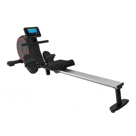 Рендер-1 для UnixFit Fit Techno Rower 410E