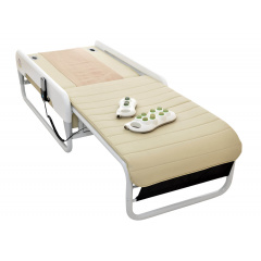 Lotus CARE HEALTH PLUS M1014 Ligth из каталога массажных кроватей в Сочи по цене 165750 ₽