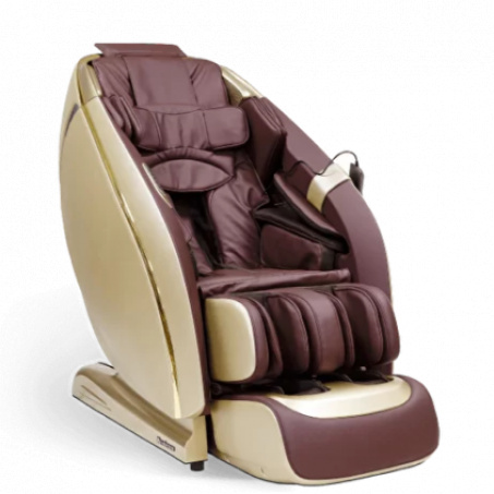 Рендер-3 для iMassage 3D Enjoy Red/Gold