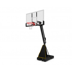 Мобильная баскетбольная стойка DFC Reactive 60P — 60″ в Сочи по цене 61990 ₽