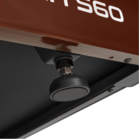 Рендер-11 для Titanium Masters Slimtech S60, коричневая