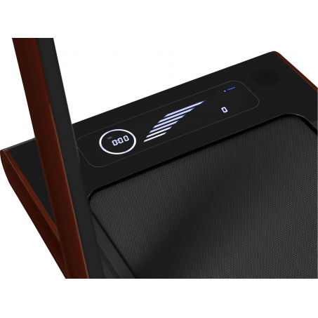 Рендер-5 для Titanium Masters Slimtech S60, коричневая