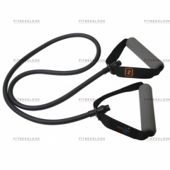 AeroFit для степа без оплетки - слабое сопротивление из каталога трубчатых эспандеров в Сочи по цене 583 ₽