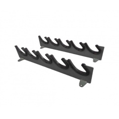 DFC DFC D101027 (комплект из 2 шт) из каталога стоек для грифов в Сочи по цене 12990 ₽