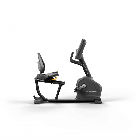 Рендер-5 для Matrix Endurance Recumbent GTLED