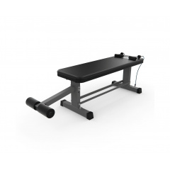 DFC HomeGym D31 горизонтальная из каталога силовых скамей в Сочи по цене 8500 ₽