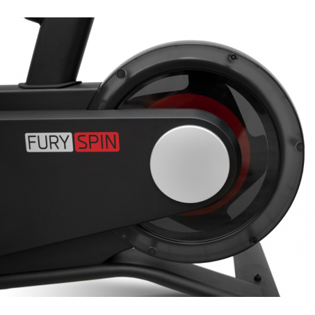 Рендер-6 для Svensson Body Labs Fury Spin