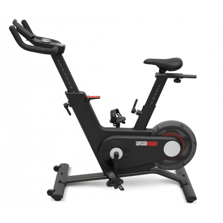 Рендер-0 для Svensson Body Labs Fury Spin