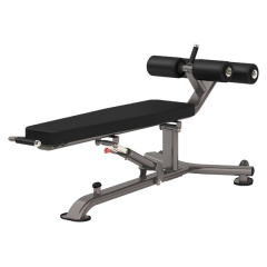 Smith DR025 из каталога скамей для пресса в Сочи по цене 43010 ₽