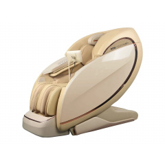 OTO CENTURION PRO ZEN CN-01 Бежевый из каталога массажных кресел в Сочи по цене 760000 ₽