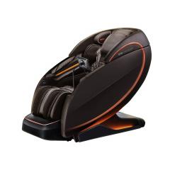 OTO CENTURION PRO ZEN CN-01 Коричневый из каталога массажных кресел в Сочи по цене 760000 ₽