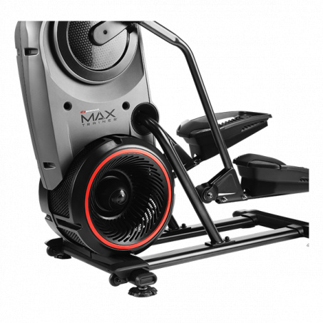 Рендер-8 для Bowflex Max Trainer M9