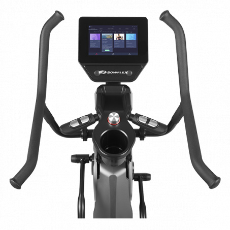 Рендер-5 для Bowflex Max Trainer M9