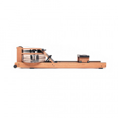 WaterRower Club Вишня из каталога гребных тренажеров в Сочи по цене 247463 ₽