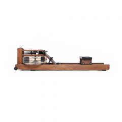 WaterRower Club Орех из каталога гребных тренажеров в Сочи по цене 256093 ₽