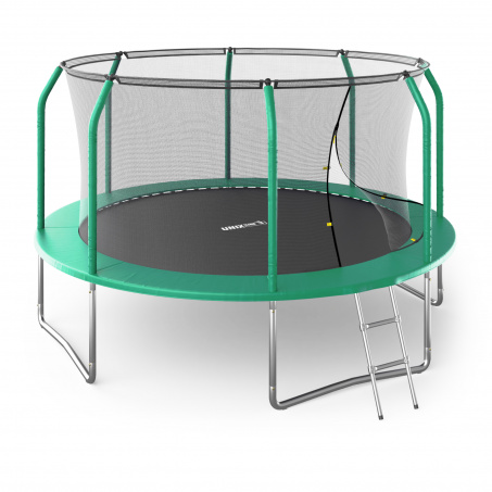 Рендер-0 для Unix Line Supreme Basic 12 ft (Green)