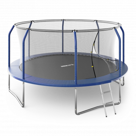 Рендер-7 для Unix Line Supreme Basic 14 ft (Blue)
