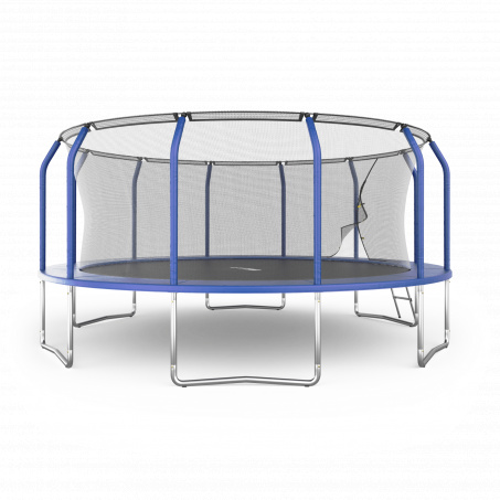 Рендер-8 для Unix Line Supreme Basic 16 ft (Blue)