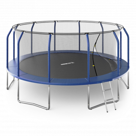 Рендер-7 для Unix Line Supreme Basic 16 ft (Blue)
