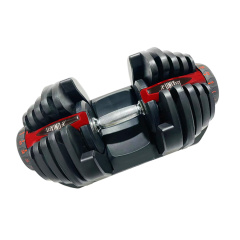 UnixFit 40 кг из каталога разборных (наборных) гантелей в Сочи по цене 29890 ₽