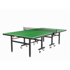 Теннисный стол всепогодный Unix line outdoor 14mm SMC (green) в Сочи по цене 52890 ₽