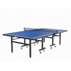 Теннисный стол всепогодный Unix line outdoor 14mm SMC (blue) в Сочи по цене 52890 ₽