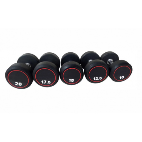 Рендер-0 для UltraGym Ряд от 2.5 до 25 кг