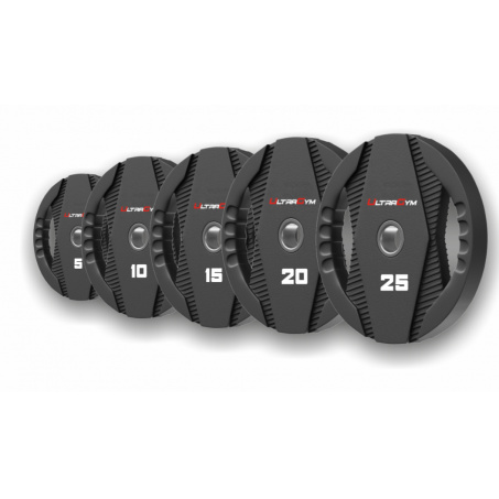 Рендер-3 для UltraGym 2,5 кг UG2030С