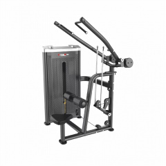 UltraGym UG-IN1907 из каталога грузоблочных тренажеров в Сочи по цене 171870 ₽