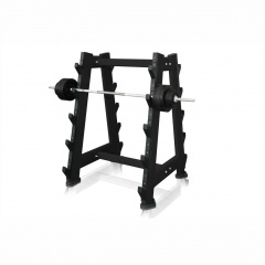 UltraGym UG-CL204 из каталога стоек для грифов в Сочи по цене 81206 ₽
