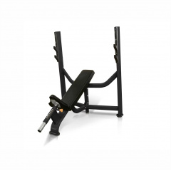UltraGym UG-CL105 наклонная из каталога силовых скамей в Сочи по цене 113220 ₽