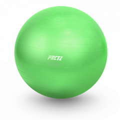 PRCTZ Gym Ball Anti-Burst 65 см из каталога медболов в Сочи по цене 1490 ₽