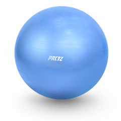 PRCTZ Gym Ball Anti-Burst 75 см из каталога фитболов  в Сочи по цене 1590 ₽