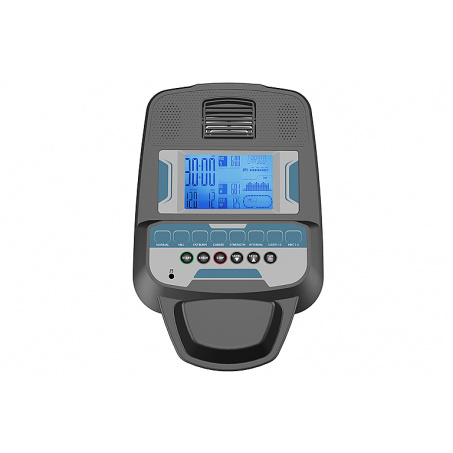 Рендер-1 для Spirit Fitness XE520S New