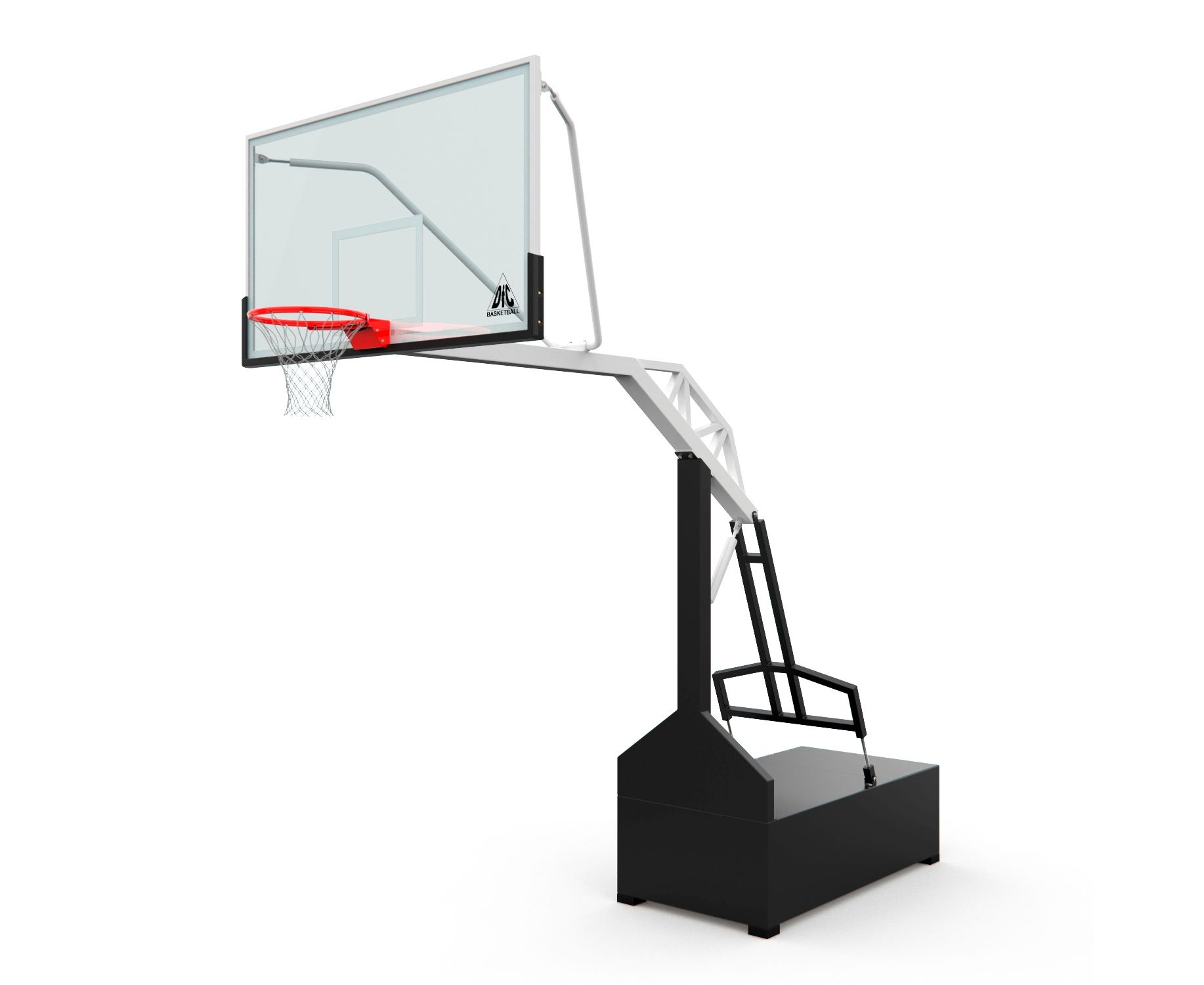 DFC STAND72GP ROLITE из каталога товаров для баскетбола в Сочи по цене 279990 ₽