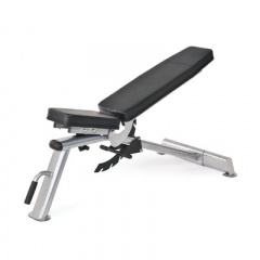 Horizon Home Gym Adonis из каталога силовых скамей в Сочи по цене 45000 ₽