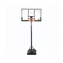 Баскетбольная стойка мобильная DFC URBAN 52P в Сочи по цене 47990 ₽