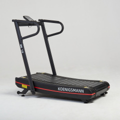 Koenigsmann MS1.0 из каталога беговых дорожек в Сочи по цене 57800 ₽