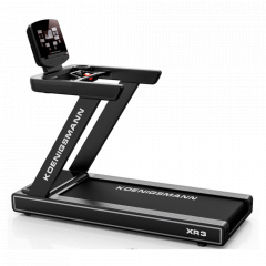 Koenigsmann XR3 из каталога беговых дорожек в Сочи по цене 170850 ₽
