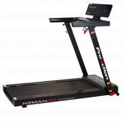 Nyman в Сочи по цене 39990 ₽ в категории беговые дорожки BH Fitness
