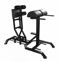Bronze Gym GHD AL-921 из каталога гиперэкстензий в Сочи по цене 107950 ₽