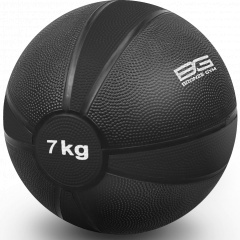 Bronze Gym 7 кг BG-FA-MB7 из каталога медболов в Сочи по цене 5870 ₽