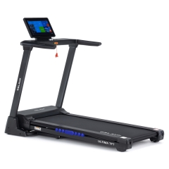 Orlauf Ultima TFT из каталога складных беговых дорожек в Сочи по цене 164900 ₽