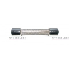 MB Barbell хромированная - 1.5 кг из каталога хромированных гантелей в Сочи по цене 1251 ₽